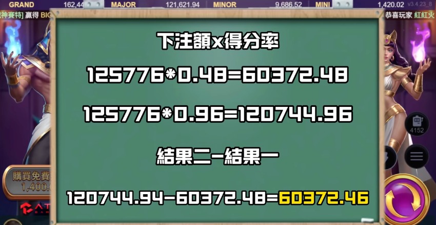 你不知道的戰神賽特秘密｜不靠訊號？全是技巧！！三千直上XX萬，打法大公開